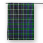Garden Flag Forbes Lyon Court Tartan Flag Tartan House Flag, Tartan Garden Flag, Tartan Flag, Plaid Flag, Christmas Plaid Flag