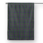 Forbes Tartan Garden Flag Forbes Of Druinnor Tartan Flag Tartan House Flag, Tartan Garden Flag, Tartan Flag, Plaid Flag, Christmas Plaid Flag