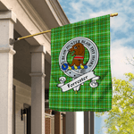 Garden Flag Forrester Hunting Clan Badge Tartan Flag Scottish Tartan House Flag,buffalo plaid garden flag,irish family crest flags,ns tartan flags,scottish clan flags,scottish clan flags uk,Scottish Tartan House Flag,Tartan Clan Flag,tartan day flag,Tartan Garden Flag