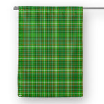 Garden Flag Forrester Hunting Tartan Flag Tartan House Flag, Tartan Garden Flag, Tartan Flag, Plaid Flag, Christmas Plaid Flag