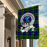 Garden Flag Forsyth Modern Clan Badge Tartan Flag Scottish Tartan House Flag,buffalo plaid garden flag,irish family crest flags,ns tartan flags,scottish clan flags,scottish clan flags uk,Scottish Tartan House Flag,Tartan Clan Flag,tartan day flag,Tartan Garden Flag