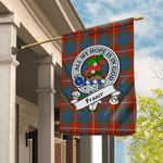 Garden Flag Fraser Ancient Clan Badge Tartan Flag Scottish Tartan House Flag,buffalo plaid garden flag,irish family crest flags,ns tartan flags,scottish clan flags,scottish clan flags uk,Scottish Tartan House Flag,Tartan Clan Flag,tartan day flag,Tartan Garden Flag