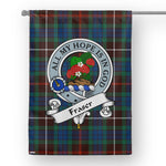 Garden Flag Fraser Hunting Ancient Clan Badge Tartan Flag Scottish Tartan House Flag,buffalo plaid garden flag,irish family crest flags,ns tartan flags,scottish clan flags,scottish clan flags uk,Scottish Tartan House Flag,Tartan Clan Flag,tartan day flag,Tartan Garden Flag
