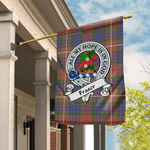 Garden Flag Fraser Hunting Modern Clan Badge Tartan Flag Scottish Tartan House Flag,buffalo plaid garden flag,irish family crest flags,ns tartan flags,scottish clan flags,scottish clan flags uk,Scottish Tartan House Flag,Tartan Clan Flag,tartan day flag,Tartan Garden Flag