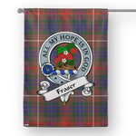 Garden Flag Fraser Hunting Modern Clan Badge Tartan Flag Scottish Tartan House Flag,buffalo plaid garden flag,irish family crest flags,ns tartan flags,scottish clan flags,scottish clan flags uk,Scottish Tartan House Flag,Tartan Clan Flag,tartan day flag,Tartan Garden Flag