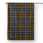 Garden Flag Fraser Hunting Tartan Flag Tartan House Flag, Tartan Garden Flag, Tartan Flag, Plaid Flag, Christmas Plaid Flag