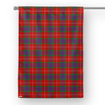 Garden Flag Fraser Tartan Flag Tartan House Flag, Tartan Garden Flag, Tartan Flag, Plaid Flag, Christmas Plaid Flag