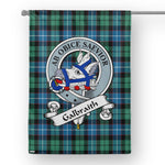 Garden Flag Galbraith Ancient Clan Badge Tartan Flag Scottish Tartan House Flag,buffalo plaid garden flag,irish family crest flags,ns tartan flags,scottish clan flags,scottish clan flags uk,Scottish Tartan House Flag,Tartan Clan Flag,tartan day flag,Tartan Garden Flag