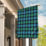 Garden Flag Galbraith Ancient Tartan Flag Tartan House Flag, Tartan Garden Flag, Tartan Flag, Plaid Flag, Christmas Plaid Flag