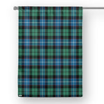 Garden Flag Galbraith Ancient Tartan Flag Tartan House Flag, Tartan Garden Flag, Tartan Flag, Plaid Flag, Christmas Plaid Flag