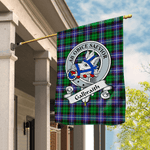 Garden Flag Galbraith Clan Badge Tartan Flag Scottish Tartan House Flag,buffalo plaid garden flag,irish family crest flags,ns tartan flags,scottish clan flags,scottish clan flags uk,Scottish Tartan House Flag,Tartan Clan Flag,tartan day flag,Tartan Garden Flag