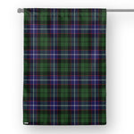 Garden Flag Galbraith Modern Tartan Flag Tartan House Flag, Tartan Garden Flag, Tartan Flag, Plaid Flag, Christmas Plaid Flag
