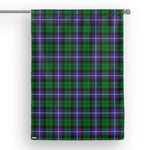 Garden Flag Galbraith Tartan Flag Tartan House Flag, Tartan Garden Flag, Tartan Flag, Plaid Flag, Christmas Plaid Flag
