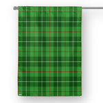 Garden Flag Galloway District Tartan Flag Tartan House Flag, Tartan Garden Flag, Tartan Flag, Plaid Flag, Christmas Plaid Flag