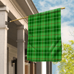 Garden Flag Galloway District Tartan Flag Tartan House Flag, Tartan Garden Flag, Tartan Flag, Plaid Flag, Christmas Plaid Flag