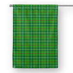 Galloway Tartan Garden Flag Galloway Hunting Tartan Flag Tartan House Flag, Tartan Garden Flag, Tartan Flag, Plaid Flag, Christmas Plaid Flag