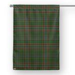Garden Flag Gayre Tartan Flag Tartan House Flag - Scotstee Shop