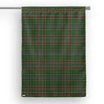 Garden Flag Gayre Tartan Flag Tartan House Flag - Scotstee Shop