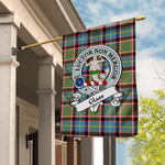 Garden Flag Glass Clan Badge Tartan Flag Scottish Tartan House Flag,buffalo plaid garden flag,irish family crest flags,ns tartan flags,scottish clan flags,scottish clan flags uk,Scottish Tartan House Flag,Tartan Clan Flag,tartan day flag,Tartan Garden Flag