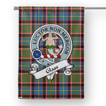Garden Flag Glass Clan Badge Tartan Flag Scottish Tartan House Flag,buffalo plaid garden flag,irish family crest flags,ns tartan flags,scottish clan flags,scottish clan flags uk,Scottish Tartan House Flag,Tartan Clan Flag,tartan day flag,Tartan Garden Flag