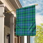 Garden Flag Glen Ancient Tartan Flag Tartan House Flag, Tartan Garden Flag, Tartan Flag, Plaid Flag, Christmas Plaid Flag