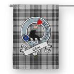 Garden Flag Glen Grey Clan Badge Tartan Flag Scottish Tartan House Flag,buffalo plaid garden flag,irish family crest flags,ns tartan flags,scottish clan flags,scottish clan flags uk,Scottish Tartan House Flag,Tartan Clan Flag,tartan day flag,Tartan Garden Flag