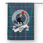 Garden Flag Glen Modern Clan Badge Tartan Flag Scottish Tartan House Flag,buffalo plaid garden flag,irish family crest flags,ns tartan flags,scottish clan flags,scottish clan flags uk,Scottish Tartan House Flag,Tartan Clan Flag,tartan day flag,Tartan Garden Flag