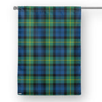Garden Flag Gordon Ancient Tartan Flag Tartan House Flag, Tartan Garden Flag, Tartan Flag, Plaid Flag, Christmas Plaid Flag