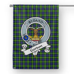 Garden Flag Gordon Clan Badge Tartan Flag Scottish Tartan House Flag,buffalo plaid garden flag,irish family crest flags,ns tartan flags,scottish clan flags,scottish clan flags uk,Scottish Tartan House Flag,Tartan Clan Flag,tartan day flag,Tartan Garden Flag