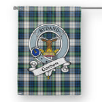Garden Flag Gordon Dress Ancient Clan Badge Tartan Flag Scottish Tartan House Flag,buffalo plaid garden flag,irish family crest flags,ns tartan flags,scottish clan flags,scottish clan flags uk,Scottish Tartan House Flag,Tartan Clan Flag,tartan day flag,Tartan Garden Flag