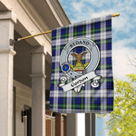 Garden Flag Gordon Dress Modern Clan Badge Tartan Flag Scottish Tartan House Flag,buffalo plaid garden flag,irish family crest flags,ns tartan flags,scottish clan flags,scottish clan flags uk,Scottish Tartan House Flag,Tartan Clan Flag,tartan day flag,Tartan Garden Flag