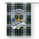 Garden Flag Gordon Dress Modern Clan Badge Tartan Flag Scottish Tartan House Flag,buffalo plaid garden flag,irish family crest flags,ns tartan flags,scottish clan flags,scottish clan flags uk,Scottish Tartan House Flag,Tartan Clan Flag,tartan day flag,Tartan Garden Flag