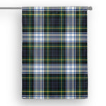 Garden Flag Gordon Dress Modern Tartan Flag Clan Badge Scottish Tartan House Flag - Scotstee Shop