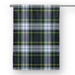 Garden Flag Gordon Dress Modern Tartan Flag Scottish Tartan House Flag - Scotstee Shop