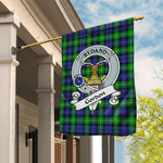 Garden Flag Gordon Modern Clan Badge Tartan Flag Scottish Tartan House Flag,buffalo plaid garden flag,irish family crest flags,ns tartan flags,scottish clan flags,scottish clan flags uk,Scottish Tartan House Flag,Tartan Clan Flag,tartan day flag,Tartan Garden Flag