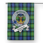 Garden Flag Gordon Old Ancient Clan Badge Tartan Flag Scottish Scottish Tartan House Flag,buffalo plaid garden flag,irish family crest flags,ns tartan flags,scottish clan flags,scottish clan flags uk,Scottish Tartan House Flag,Tartan Clan Flag,tartan day flag,Tartan Garden Flag