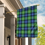 Garden Flag Gordon Old Ancient Tartan Flag Tartan House Flag, Tartan Garden Flag, Tartan Flag, Plaid Flag, Christmas Plaid Flag