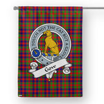 Garden Flag Gow Clan Badge Tartan Flag Scottish Tartan House Flag,buffalo plaid garden flag,irish family crest flags,ns tartan flags,scottish clan flags,scottish clan flags uk,Scottish Tartan House Flag,Tartan Clan Flag,tartan day flag,Tartan Garden Flag