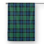 Garden Flag Graham Of Menteith Ancient Tartan Flag Tartan House Flag, Tartan Garden Flag, Tartan Flag, Plaid Flag, Christmas Plaid Flag