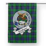 Garden Flag Graham Of Menteith Clan Badge Tartan Flag Scottish Tartan House Flag,buffalo plaid garden flag,irish family crest flags,ns tartan flags,scottish clan flags,scottish clan flags uk,Scottish Tartan House Flag,Tartan Clan Flag,tartan day flag,Tartan Garden Flag