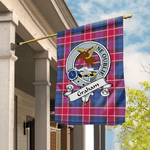 Garden Flag Graham Of Menteith Pink Clan Badge Tartan Flag Scottish Tartan House Flag,buffalo plaid garden flag,irish family crest flags,ns tartan flags,scottish clan flags,scottish clan flags uk,Scottish Tartan House Flag,Tartan Clan Flag,tartan day flag,Tartan Garden Flag