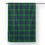 Garden Flag Graham Of Menteith Tartan Flag Tartan House Flag, Tartan Garden Flag, Tartan Flag, Plaid Flag, Christmas Plaid Flag
