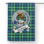 Garden Flag Graham Of Montrose Ancient Clan Badge Tartan Flag Scottish Tartan House Flag,buffalo plaid garden flag,irish family crest flags,ns tartan flags,scottish clan flags,scottish clan flags uk,Scottish Tartan House Flag,Tartan Clan Flag,tartan day flag,Tartan Garden Flag