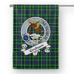 Garden Flag Graham Of Montrose Clan Badge Tartan Flag Scottish Tartan House Flag,buffalo plaid garden flag,irish family crest flags,ns tartan flags,scottish clan flags,scottish clan flags uk,Scottish Tartan House Flag,Tartan Clan Flag,tartan day flag,Tartan Garden Flag