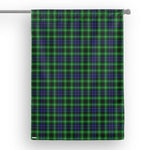 Garden Flag Graham Of Montrose Tartan Flag Tartan House Flag, Tartan Garden Flag, Tartan Flag, Plaid Flag, Christmas Plaid Flag