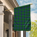 Garden Flag Graham Of Montrose Tartan Flag Tartan House Flag, Tartan Garden Flag, Tartan Flag, Plaid Flag, Christmas Plaid Flag