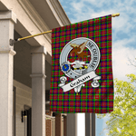 Graham Tartan Garden Flag Graham Red Clan Badge Tartan Flag Scottish Tartan House Flag,buffalo plaid garden flag,irish family crest flags,ns tartan flags,scottish clan flags,scottish clan flags uk,Scottish Tartan House Flag,Tartan Clan Flag,tartan day flag,Tartan Garden Flag