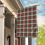 Graham Tartan Garden Flag Graham Tartan Flag Tartan House Flag, Tartan Garden Flag, Tartan Flag, Plaid Flag, Christmas Plaid Flag