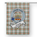 Garden Flag Grant Of Auchnarrow Clan Badge Tartan Flag Scottish Tartan House Flag,buffalo plaid garden flag,irish family crest flags,ns tartan flags,scottish clan flags,scottish clan flags uk,Scottish Tartan House Flag,Tartan Clan Flag,tartan day flag,Tartan Garden Flag