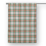 Garden Flag Grant Of Auchnarrow Tartan Flag Tartan House Flag, Tartan Garden Flag, Tartan Flag, Plaid Flag, Christmas Plaid Flag